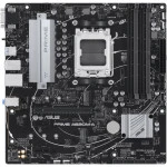 Материнская плата Asus PRIME A620M-A-CSM Micro-ATX, AMD AM5