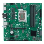Материнская плата Asus Pro B760M-CT-CSM Micro-ATX, LGA 1700
