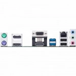 Материнская плата Asus Pro B760M-CT-CSM Micro-ATX, LGA 1700