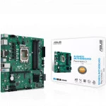 Материнская плата Asus Pro B760M-CT-CSM Micro-ATX, LGA 1700