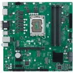 Материнская плата Asus Pro B760M-CT-CSM Micro-ATX, LGA 1700