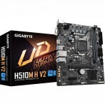 Материнская плата Gigabyte H510M H V2 Micro-ATX, LGA 1200