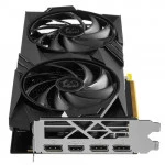 Видеокарта MSI GeForce RTX 4060 GAMING X RTX 4060 GAMING X 8G|| 8 ГБ