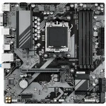 Материнская плата Gigabyte A620M DS3H Micro-ATX, AMD AM5