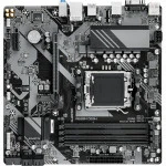 Материнская плата Gigabyte A620M DS3H Micro-ATX, AMD AM5