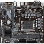 Материнская плата Gigabyte H610M S2 V2 DDR4 (Micro-ATX, LGA 1700)