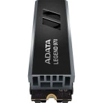 Жесткий диск A-Data Legend 970 SLEG-970-2000GCI SSD (твердотельные), 2 ТБ, M.2, PCIe