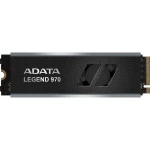 Жесткий диск A-Data Legend 970 SLEG-970-2000GCI SSD (твердотельные), 2 ТБ, M.2, PCIe