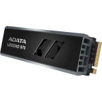 Жесткий диск A-Data Legend 970 SLEG-970-2000GCI SSD (твердотельные), 2 ТБ, M.2, PCIe