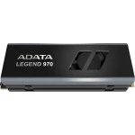 Жесткий диск A-Data Legend 970 SLEG-970-2000GCI SSD (твердотельные), 2 ТБ, M.2, PCIe