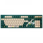 Клавиатура Varmilo Crane Lure VBM108 A01A037A8A4A01A031 Проводная, USB