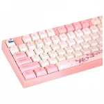 Клавиатура Varmilo Sakura VEM108 A36A042A8A3A01A036 Проводная, USB