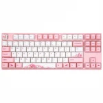 Клавиатура Varmilo Sakura R2 VEM87 A33A027A8A3A01A024 Проводная, USB