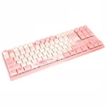 Клавиатура Varmilo Sakura R2 VEM87 A33A027A8A3A01A024 Проводная, USB