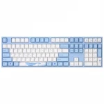 Клавиатура Varmilo Sea Melody VEM108 A36A038A8A3A01A033 Проводная, USB