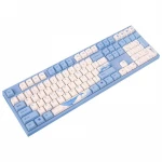 Клавиатура Varmilo Sea Melody VEM108 A36A038A8A3A01A033 Проводная, USB