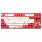 Клавиатура Varmilo Koi VEM87 A33A039A8A3A01A034 Проводная, USB