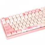 Клавиатура Varmilo Love Birds Yuan (You) VEM87 A33A001A9A3A01A001 Проводная, USB