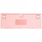 Клавиатура Varmilo Love Birds Yuan (You) VEM87 A33A001A9A3A01A001 Проводная, USB