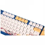 Клавиатура Varmilo Love Birds Yuan (You) VEM108 A36A001A9A3A01A001 Проводная, USB