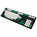 Клавиатура Varmilo Panda R2 VEM108 EC V2 Sakura A36A029A9A3A06A026 Проводная, USB