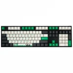 Клавиатура Varmilo Panda R2 VEM108 EC V2 Sakura A36A029A9A3A06A026 Проводная, USB