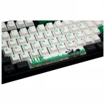 Клавиатура Varmilo Panda R2 VEM108 EC V2 Sakura A36A029A9A3A06A026 Проводная, USB