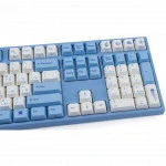 Клавиатура Varmilo Sea Melody VEM108 EC V2 Rose A36A038B0A3A06A033 Проводная, USB