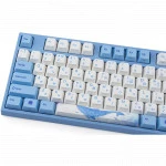 Клавиатура Varmilo Sea Melody VEM108 EC V2 Rose A36A038B0A3A06A033 Проводная, USB