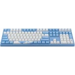 Клавиатура Varmilo Sea Melody VEM108 EC V2 Rose A36A038B0A3A06A033 Проводная, USB