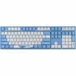 Клавиатура Varmilo Sea Melody VEM108 EC V2 Rose A36A038B0A3A06A033 Проводная, USB