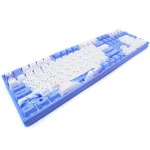 Клавиатура Varmilo Sea Melody VEM108 EC V2 Sakura A36A038A9A3A06A033 Проводная, USB