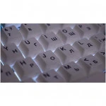 Клавиатура Varmilo Summit R1 VEM87 EC Sakura V2 Switch A33A050A9A3A06A007 Проводная, USB