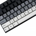 Клавиатура Varmilo Yakumo VEM87 EC V2 Rose A33A007B0A3A06A008 Проводная, USB
