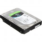Жесткий диск Seagate SkyHawk Surveillance ST6000VX009 HDD (классические), 6 ТБ, 3.5 дюйма, SATA