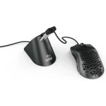 Аксессуар для ПК и Ноутбука GLORIOUS Mouse Bungee (Black) G-MB-BLACK