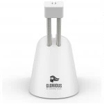 Аксессуар для ПК и Ноутбука GLORIOUS Mouse Bungee (White) G-MB-WHITE