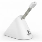 Аксессуар для ПК и Ноутбука GLORIOUS Mouse Bungee (White) G-MB-WHITE