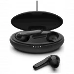 Наушники Belkin SOUNDFORM™ Move - True Wireless Earbuds PAC001btBK-GR