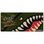 Коврик для мышки Varmilo Warrior-Soar ZDB043-01