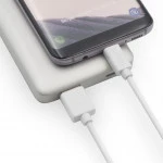 Кабель интерфейсный Belkin MIXIT UP Micro-USB to USB F2CU012bt2M-WHT