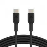 Кабель интерфейсный Belkin BOOST CHARGE™ USB-C® to USB-C CAB003bt1MBK