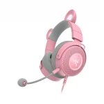Наушники Razer Kraken Kitty Ed. V2 Pro - Quartz RZ04-04510200-R3M1