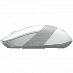 Клавиатура + мышь A4Tech Fstyler FG1010S White FG1010S-White Fstyler