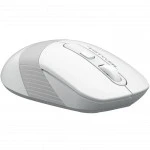 Клавиатура + мышь A4Tech Fstyler FG1010S White FG1010S-White Fstyler