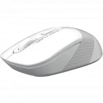 Клавиатура + мышь A4Tech Fstyler FG1010S White FG1010S-White Fstyler