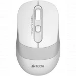 Клавиатура + мышь A4Tech Fstyler FG1010S White FG1010S-White Fstyler