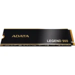 Внутренний накопитель ADATA LEGEND 900 SLEG-900-1TCS SSD (твердотельные), 1 ТБ, M.2, PCIe