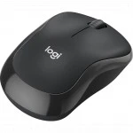 Мышь Logitech M240 Bluetooth Silent Graphite 910-007119