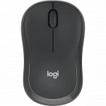 Мышь Logitech M240 Bluetooth Silent Graphite 910-007119